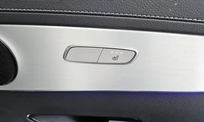 Mercedes-Benz GLC-Class 2022, 22825 км, за 29188.05 USD - фото 19