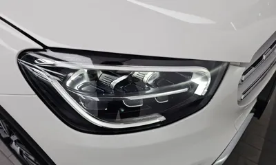 Mercedes-Benz GLC-Class 2022, 22825 км, за 29188.05 USD - фото 22