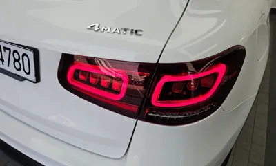 Mercedes-Benz GLC-Class 2022, 22825 км, за 29188.05 USD - фото 23