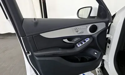 Mercedes-Benz GLC-Class 2022, 22825 км, за 29188.05 USD - фото 24