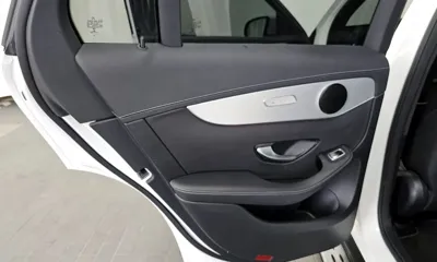 Mercedes-Benz GLC-Class 2022, 22825 км, за 29188.05 USD - фото 25