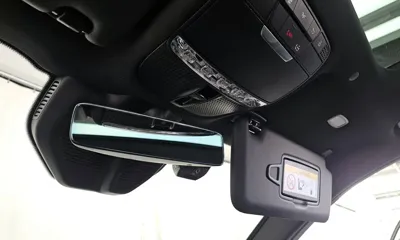 Mercedes-Benz GLC-Class 2022, 22825 км, за 29188.05 USD - фото 29