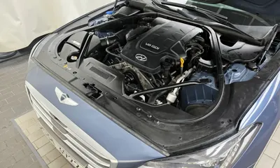 Hyundai Genesis 2016, 105125 км, за 6607.2 USD - фото 6