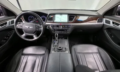 Hyundai Genesis 2016, 105125 км, за 6607.2 USD - фото 7