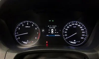 Hyundai Genesis 2016, 105125 км, за 6607.2 USD - фото 8