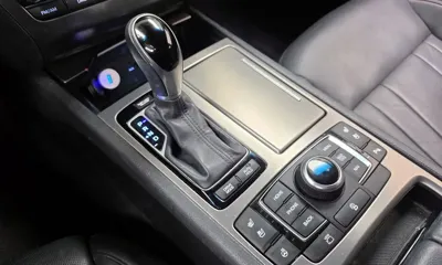 Hyundai Genesis 2016, 105125 км, за 6607.2 USD - фото 9