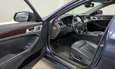 Hyundai Genesis 2016, 105125 км, за 6607.2 USD - фото 10