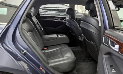 Hyundai Genesis 2016, 105125 км, за 6607.2 USD - фото 12