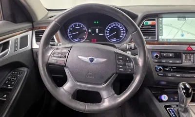 Hyundai Genesis 2016, 105125 км, за 6607.2 USD - фото 13