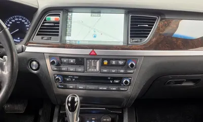 Hyundai Genesis 2016, 105125 км, за 6607.2 USD - фото 14
