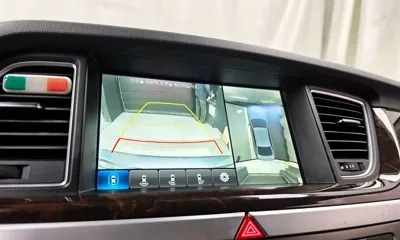 Hyundai Genesis 2016, 105125 км, за 6607.2 USD - фото 15