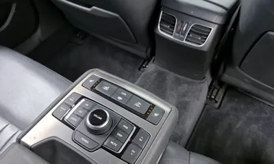 Hyundai Genesis 2016, 105125 км, за 6607.2 USD - фото 19