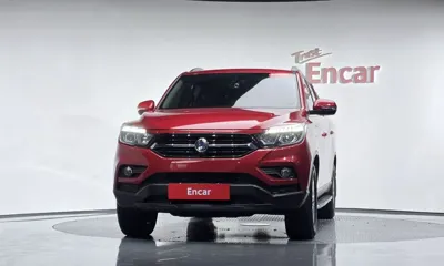 KG_Mobility_Ssangyong Rexton 2019, 148646 км, за 7025.77 USD