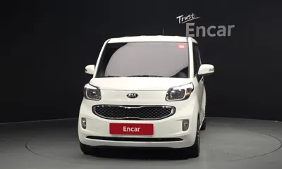 Kia Ray 2017, 36963 км, за 6310.18 USD
