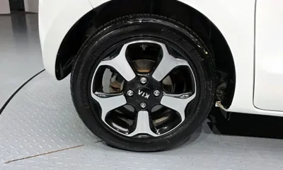 Kia Ray 2017, 36963 км, за 6310.18 USD