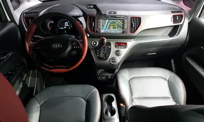 Kia Ray 2017, 36963 км, за 6310.18 USD - фото 7