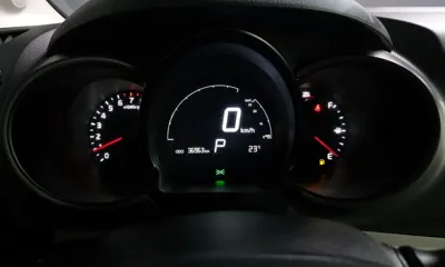 Kia Ray 2017, 36963 км, за 6310.18 USD - фото 8