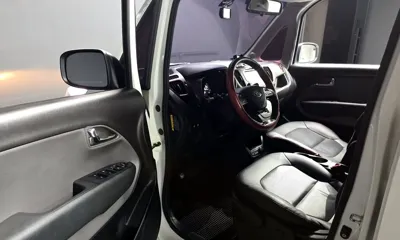 Kia Ray 2017, 36963 км, за 6310.18 USD - фото 10