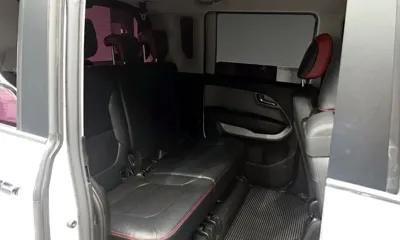 Kia Ray 2017, 36963 км, за 6310.18 USD - фото 11