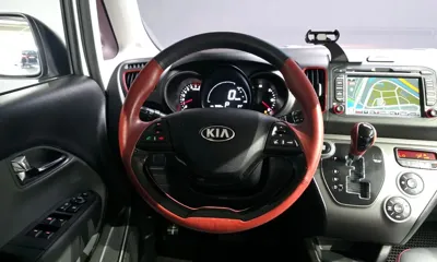 Kia Ray 2017, 36963 км, за 6310.18 USD - фото 12