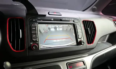 Kia Ray 2017, 36963 км, за 6310.18 USD - фото 14