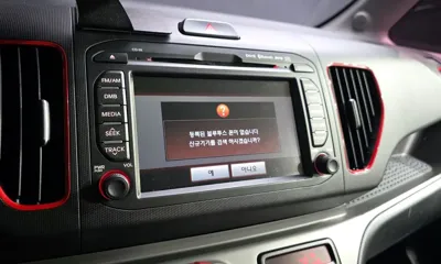 Kia Ray 2017, 36963 км, за 6310.18 USD - фото 18