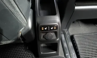 Kia Ray 2017, 36963 км, за 6310.18 USD - фото 19