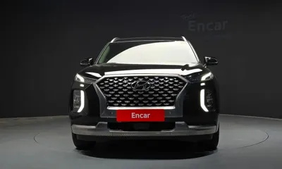 Hyundai Palisade 2022, 62242 км, за 16935.8 USD