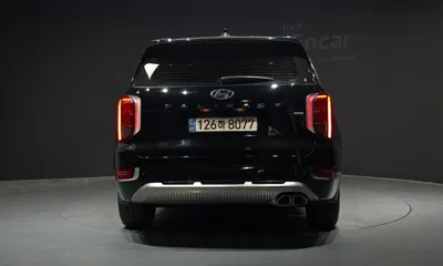 Hyundai Palisade 2022, 62242 км, за 16935.8 USD