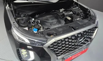 Hyundai Palisade 2022, 62242 км, за 16935.8 USD - фото 6