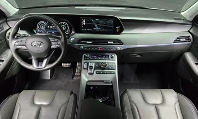Hyundai Palisade 2022, 62242 км, за 16935.8 USD - фото 7