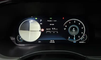 Hyundai Palisade 2022, 62242 км, за 16935.8 USD - фото 8