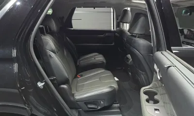 Hyundai Palisade 2022, 62242 км, за 16935.8 USD - фото 12