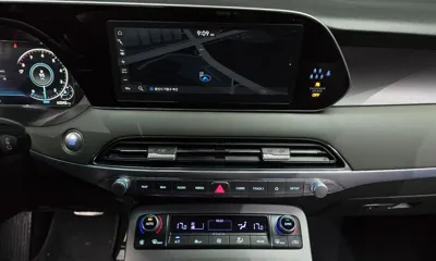 Hyundai Palisade 2022, 62242 км, за 16935.8 USD - фото 15