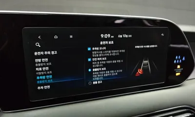 Hyundai Palisade 2022, 62242 км, за 16935.8 USD - фото 17