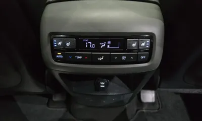 Hyundai Palisade 2022, 62242 км, за 16935.8 USD - фото 19