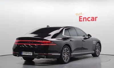 Genesis G90 2022, 58376 км, за 36981.07 USD