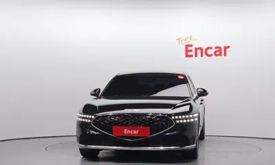 Genesis G90 2022, 58376 км, за 36981.07 USD