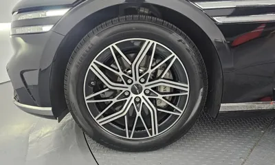 Genesis G90 2022, 58376 км, за 36981.07 USD
