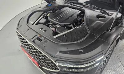 Genesis G90 2022, 58376 км, за 36981.07 USD - фото 6