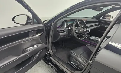 Genesis G90 2022, 58376 км, за 36981.07 USD - фото 10