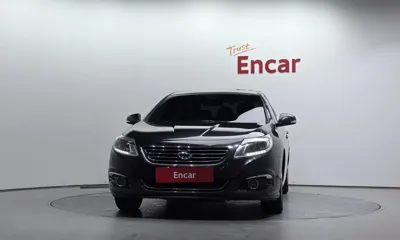 Renault-KoreaSamsung SM5 2014, 188204 км, за 1510.77 USD