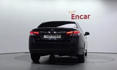 Renault-KoreaSamsung SM5 2014, 188204 км, за 1510.77 USD