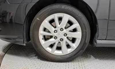 Renault-KoreaSamsung SM5 2014, 188204 км, за 1510.77 USD