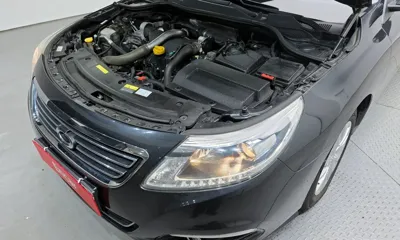 Renault-KoreaSamsung SM5 2014, 188204 км, за 1510.77 USD - фото 6