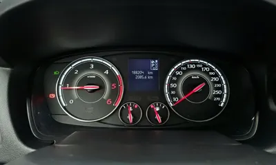 Renault-KoreaSamsung SM5 2014, 188204 км, за 1510.77 USD - фото 8