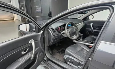 Renault-KoreaSamsung SM5 2014, 188204 км, за 1510.77 USD - фото 10