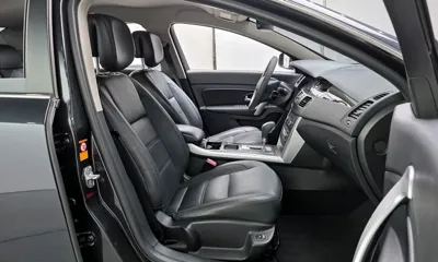 Renault-KoreaSamsung SM5 2014, 188204 км, за 1510.77 USD - фото 11