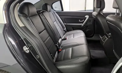 Renault-KoreaSamsung SM5 2014, 188204 км, за 1510.77 USD - фото 12
