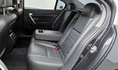 Renault-KoreaSamsung SM5 2014, 188204 км, за 1510.77 USD - фото 13